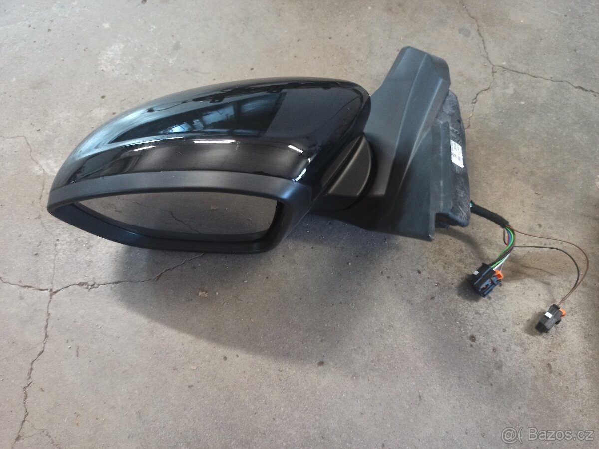 Světla Peugeot.. - 6