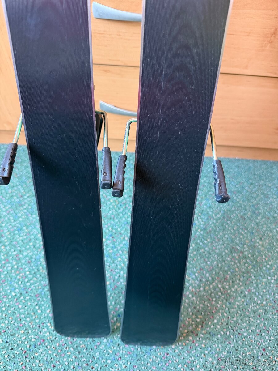 Dětské lyže vel.110 - 6