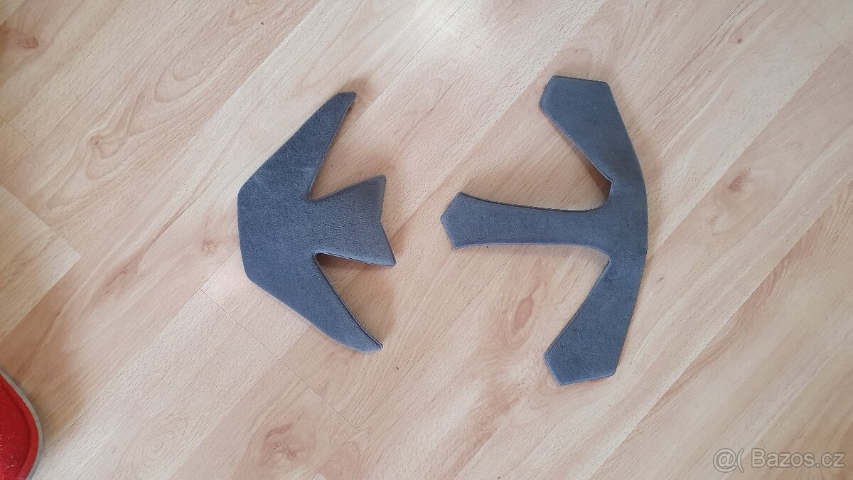 Dámská lyžařská helma - 6