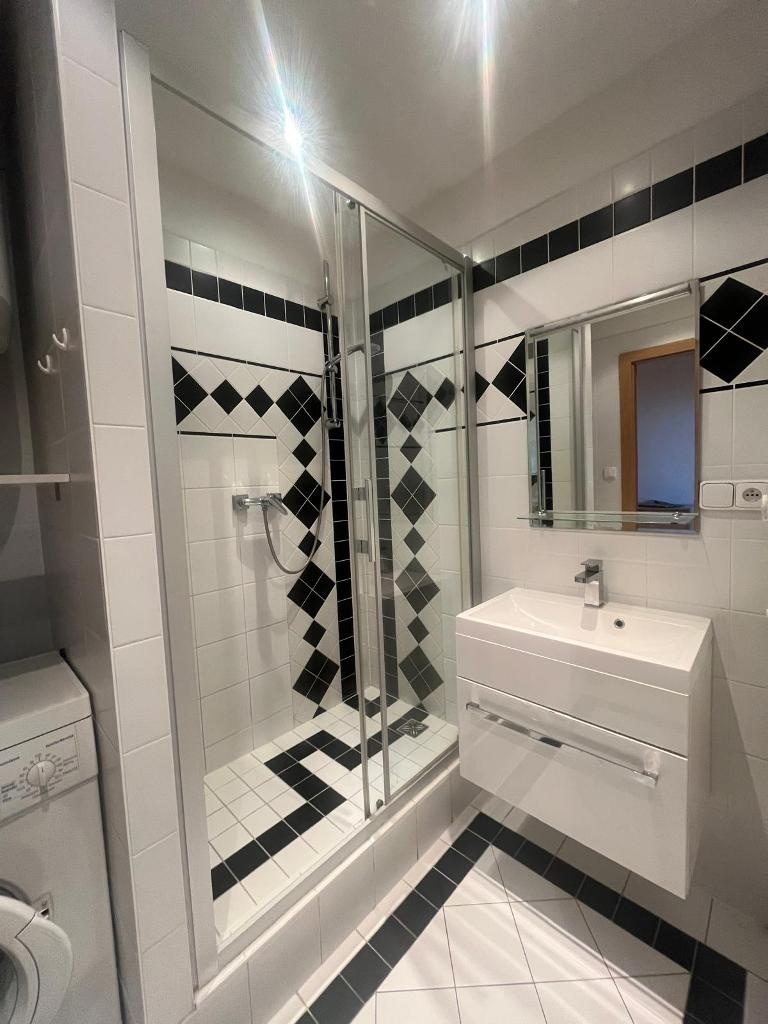 Pronájem bytu 2+1 • 62 m² - 6