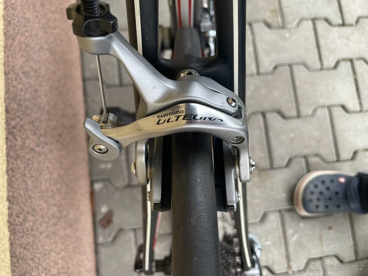 Specilized Tarmac - 6