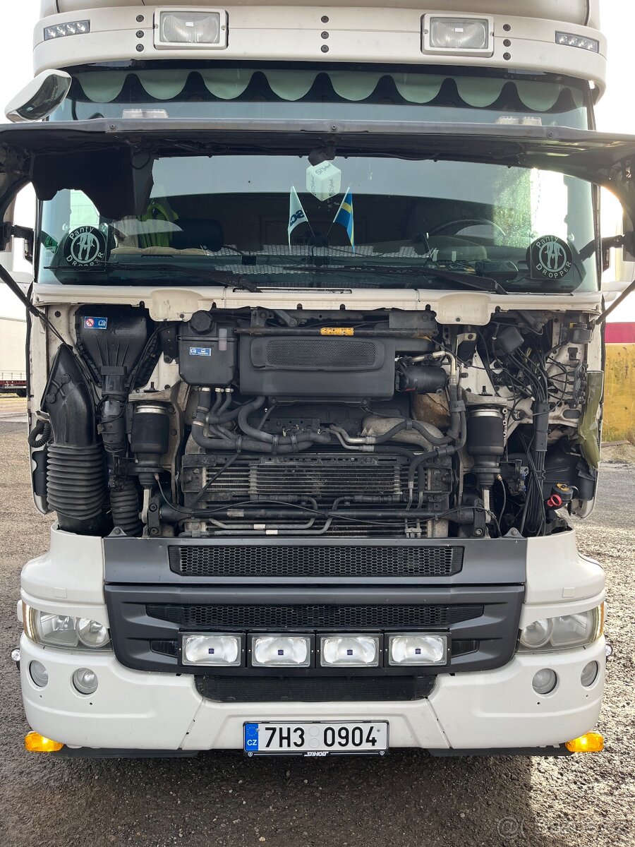Scania R560 V8 - 6