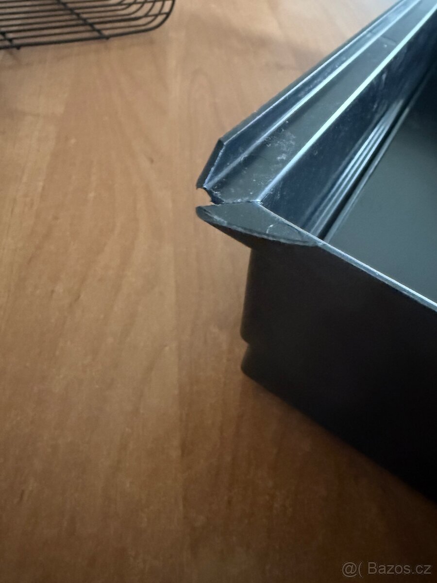 Klec na andulku, klec na papouška. - 6