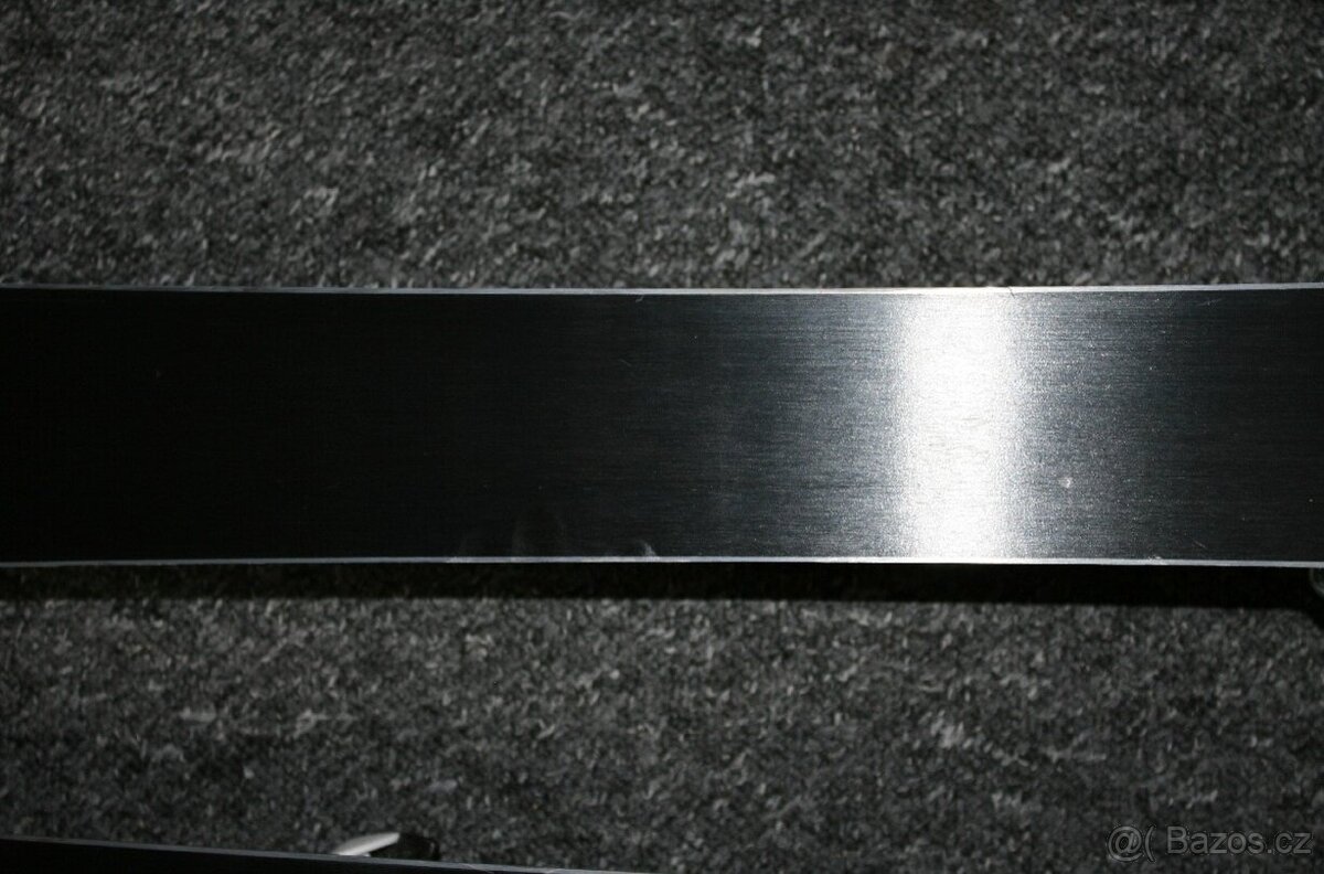 dámske lyže Dynastar Intense light 144 cm - 6