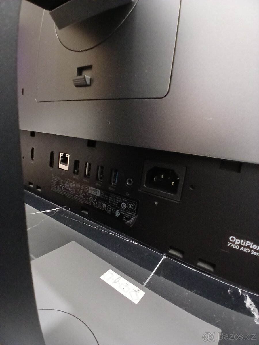 Dell Optiplex 7760 AiO - 6