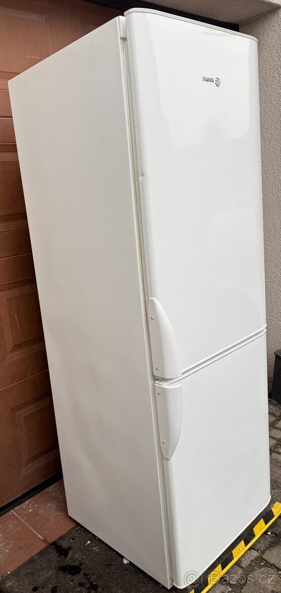 Lednice s mrazákem FAGOR FA 3602 - 6
