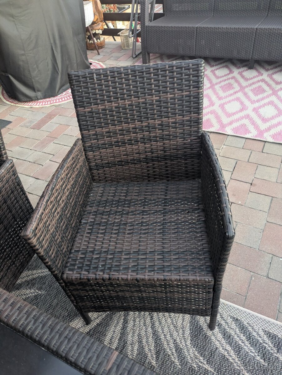 Zahrání sestava - 6