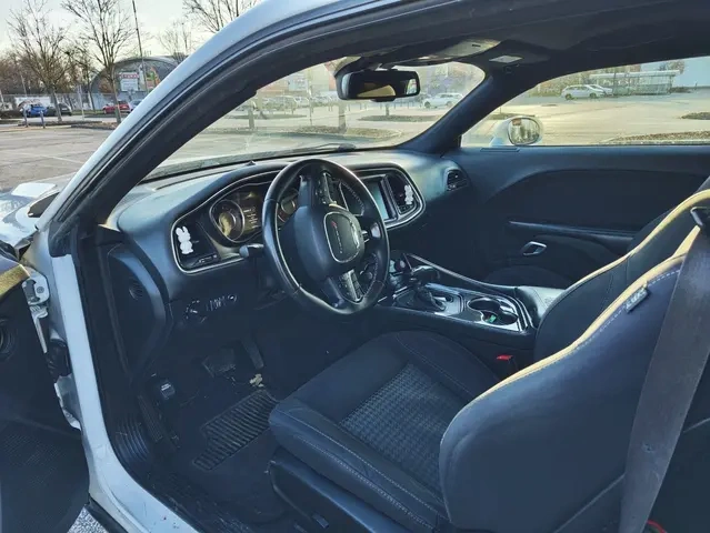 Dodge Challenger V6 3,6 2015 SUPER STAV - 6