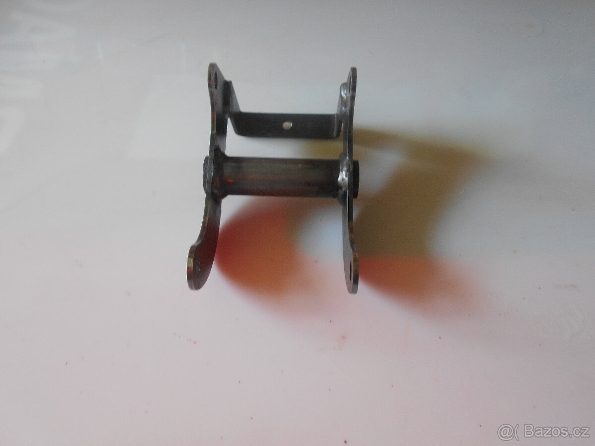 DVOULAUF A MONTREAL díly - 6