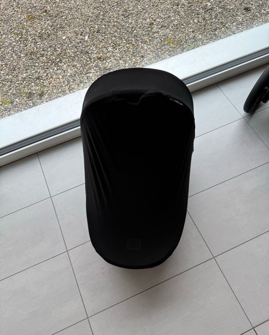 Cybex e-Priam - 6