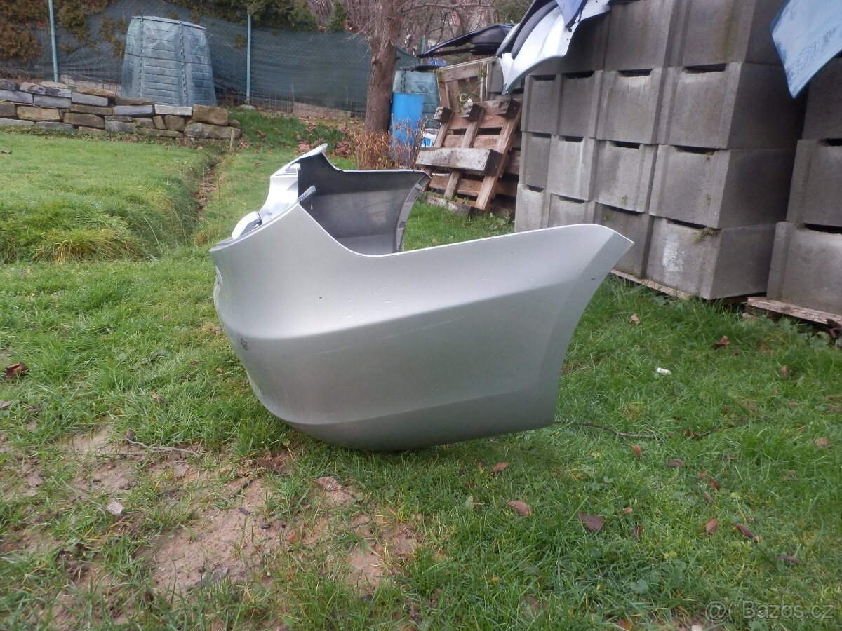 skoda fabia 2 ,roomster - 6