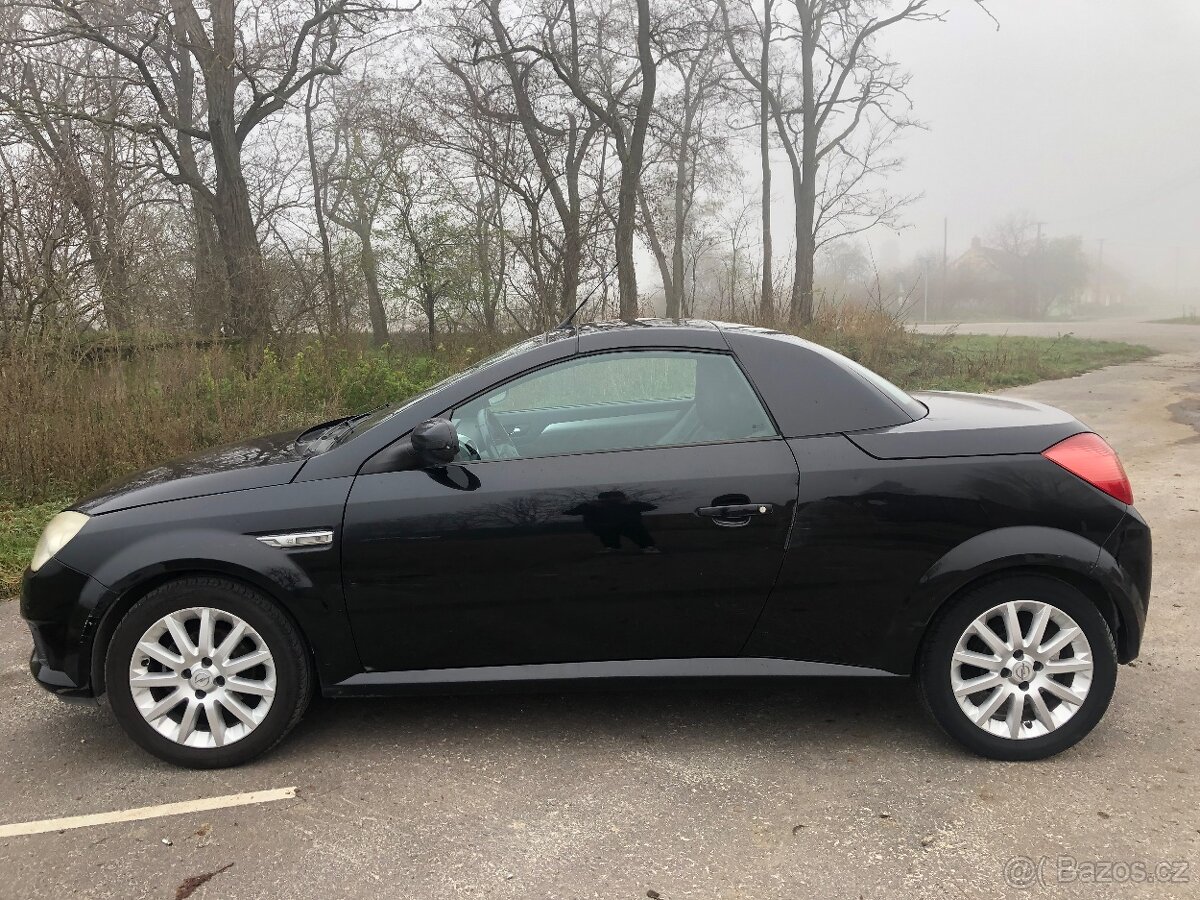 Opel Tigra 1.4 66kw - 6