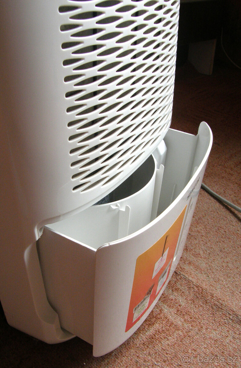 Odvlhčovač vzduchu Sencor - 6