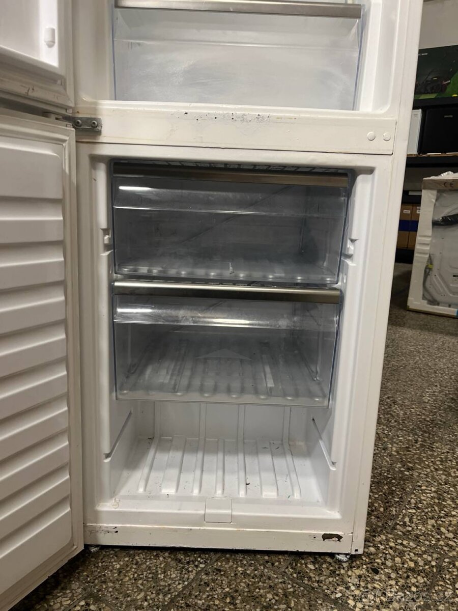 Lednice Whirlpool No Frost + záruka - 6