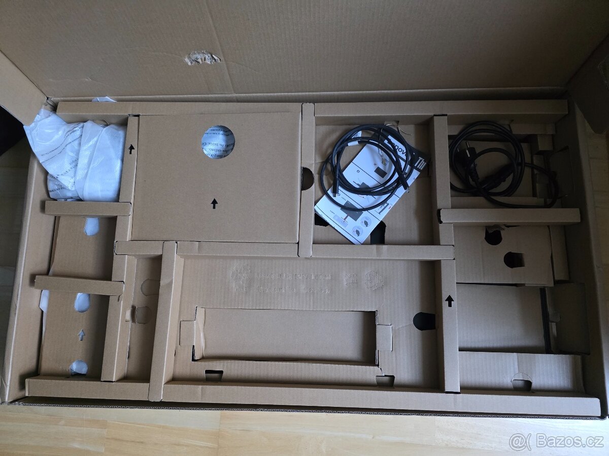 Lenovo ThinkVision T32h-30 - 6