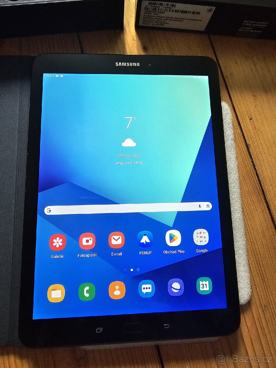 Tablet Samsung Tab s3 - 6