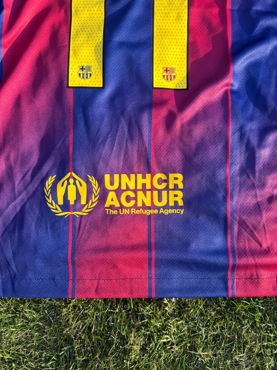 Dres Raphinha FC Barcelona 2025/26 - 6