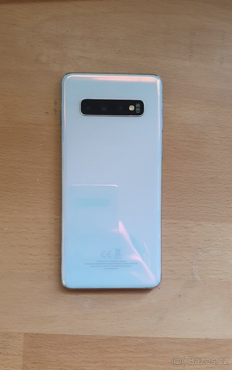 Samsung galaxy s10 - 6