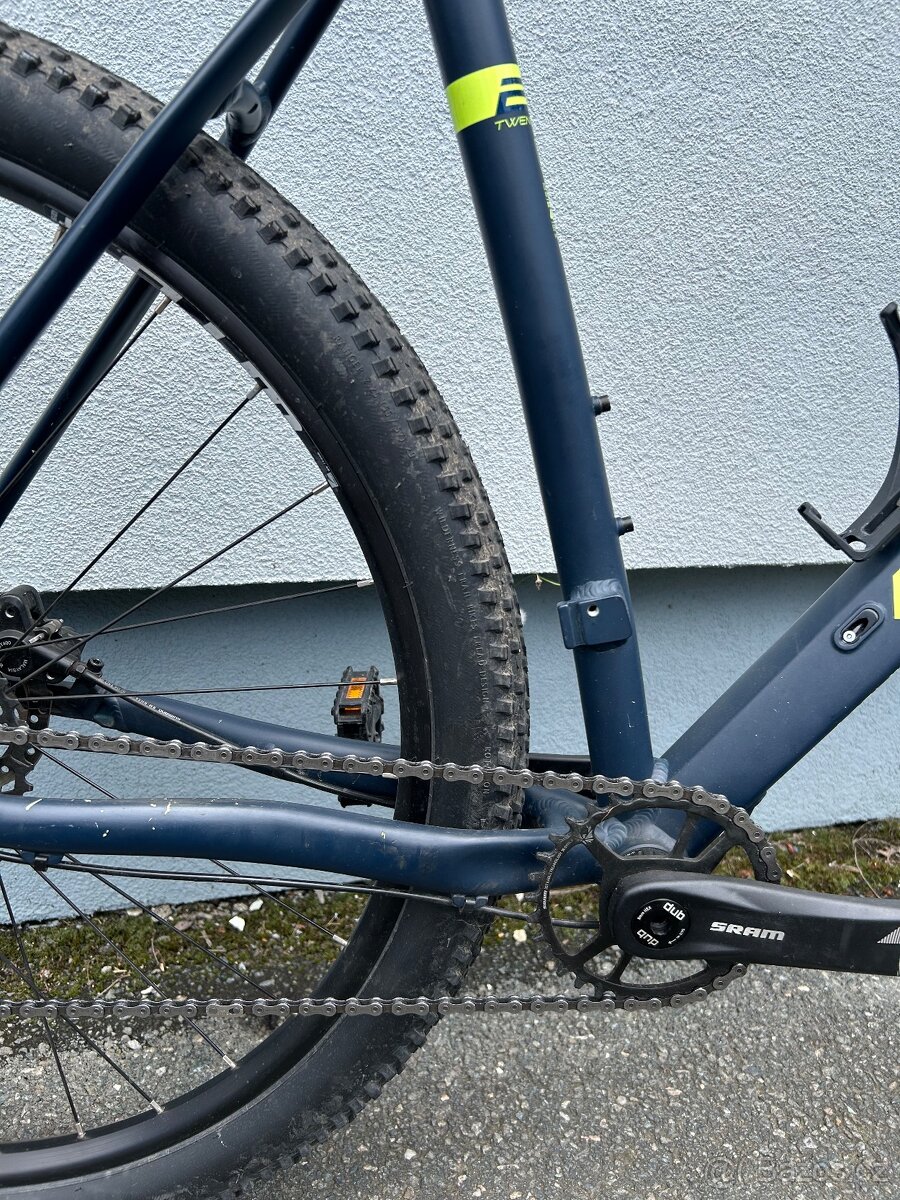 CTM Rascal 2.0 vel. XL - 6