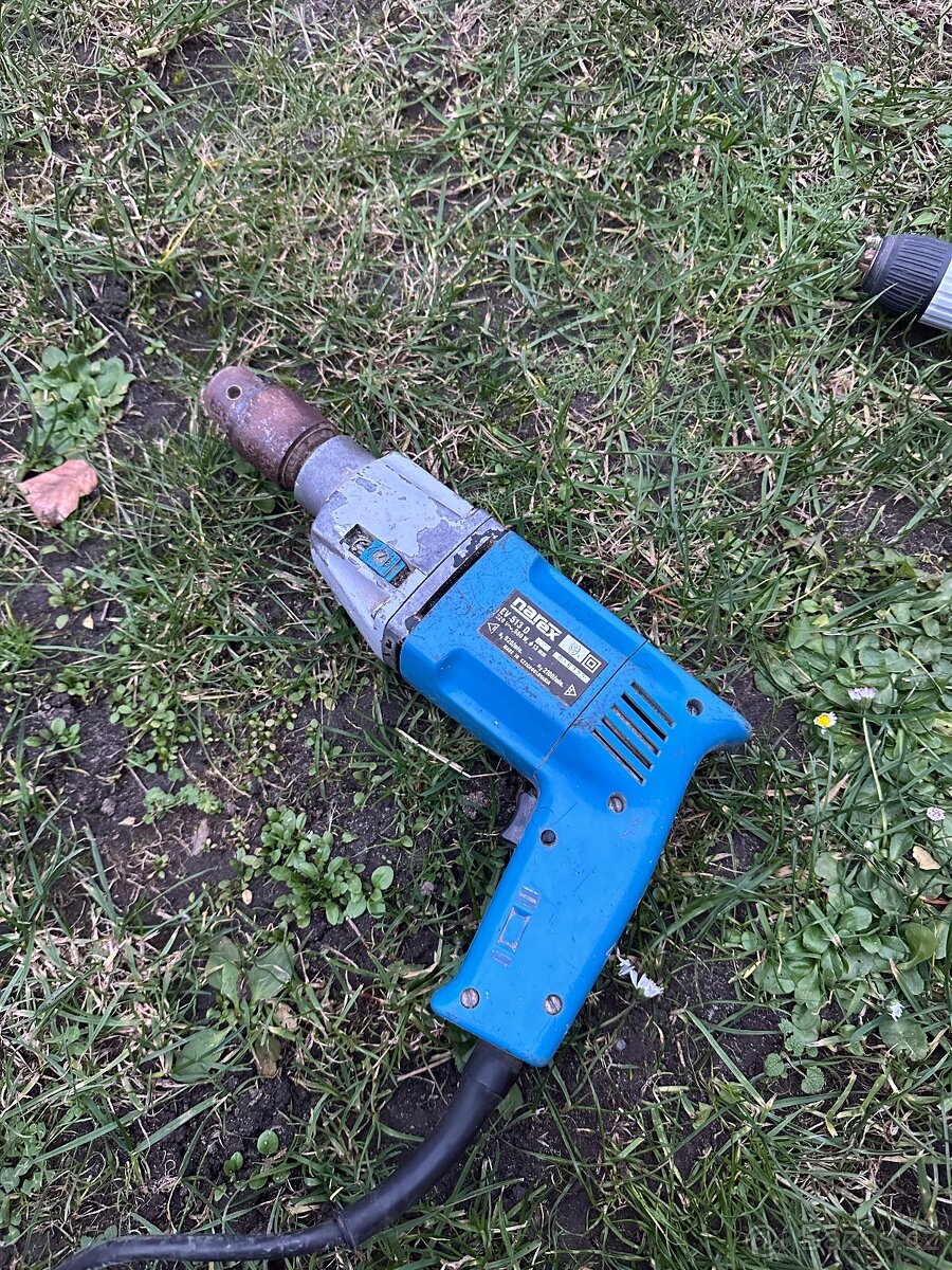 Funční elektro nářadí - 6