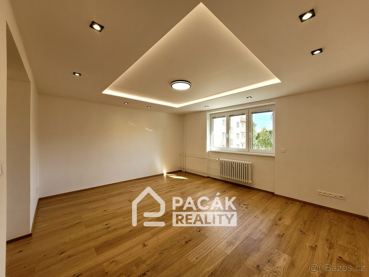 Prodej luxusního bytu o dispozici 3+kk ve vynikající lokalit - 6