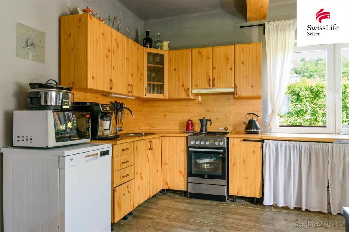 Prodej rodinného domu 100 m2, Čeladná - 6