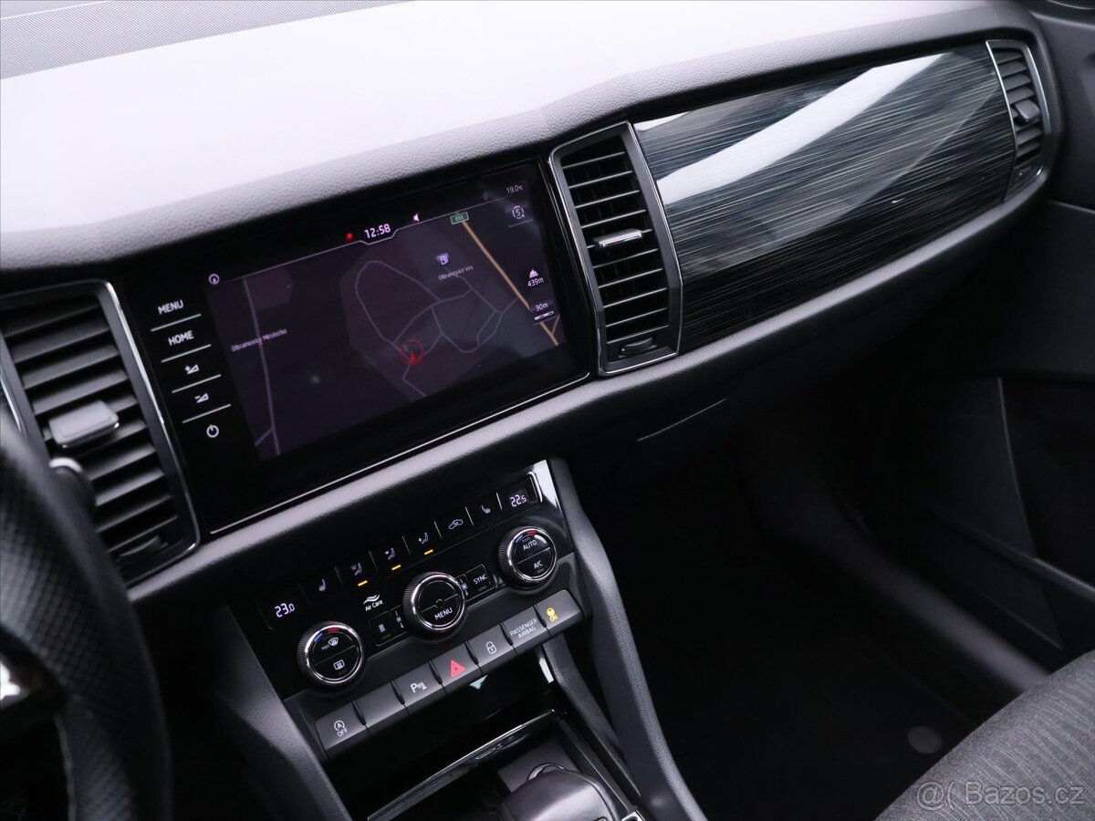 Škoda Kodiaq 2,0 TDI DSG Kessy LED 7-Míst (2019) - 6