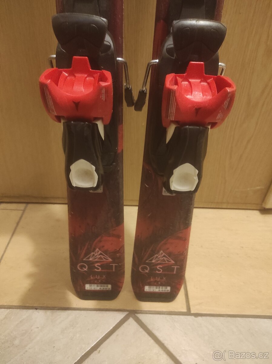 SALOMON dētske lyže 120cm - 6