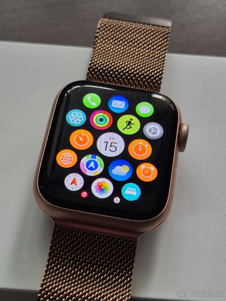 Aplle Watch 6 40mm - 6