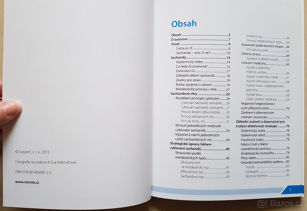 Sacharidové vlny (Michal Kulštejn) - 6