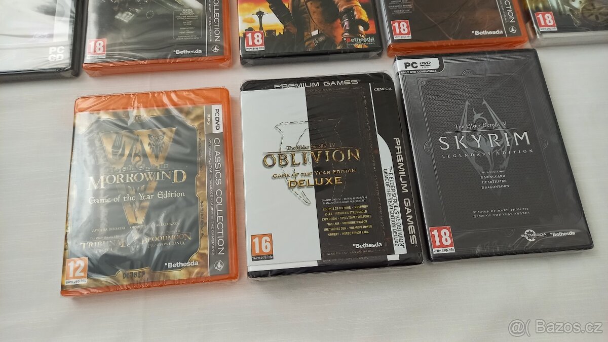 Hry PC, Fallout NV, Fallout 4 - 6