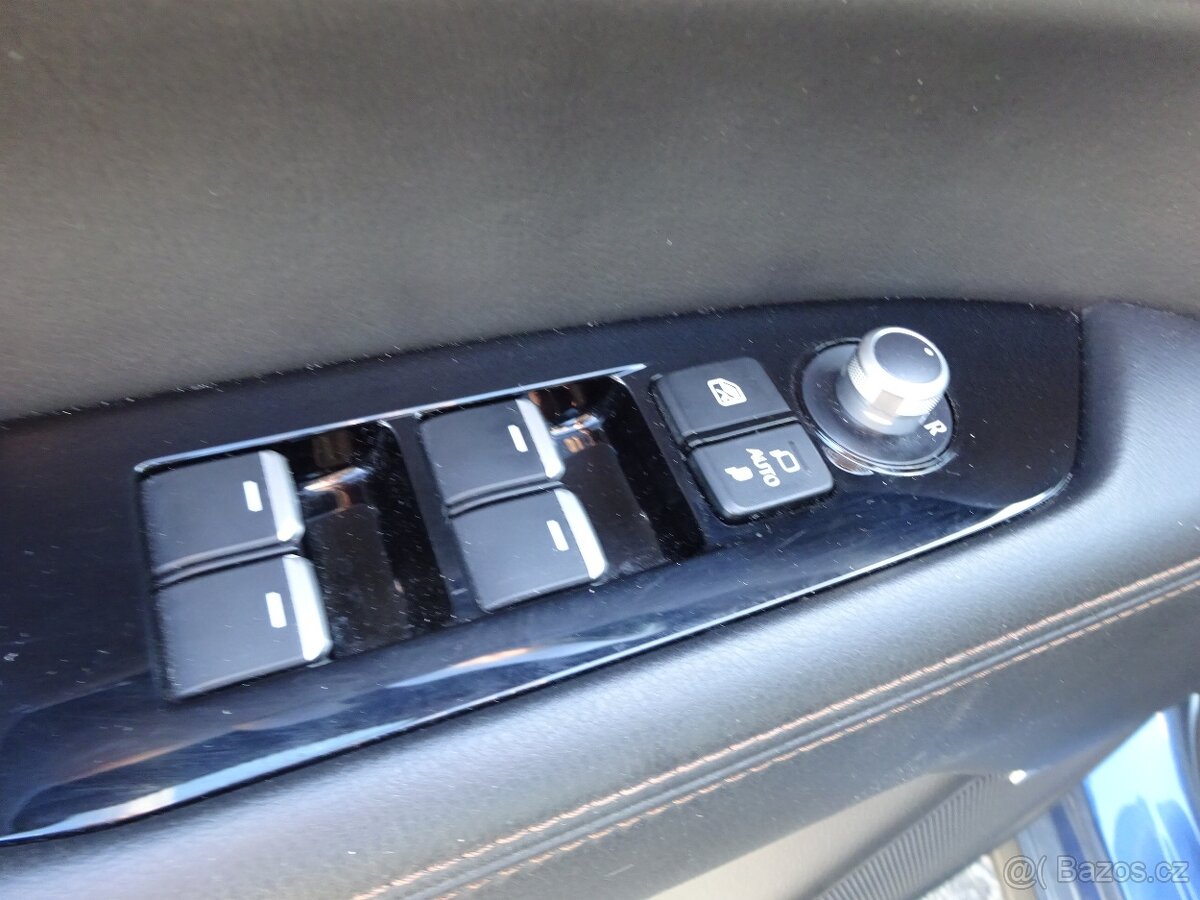 Mazda CX-5 2.5i r.v.2017 AUTOMAT 4x4 - 6