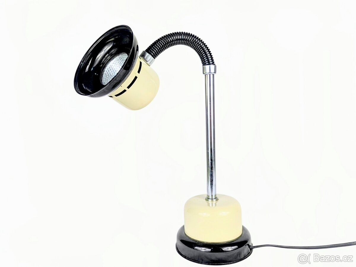 Retro lampa VEB Narva - 6