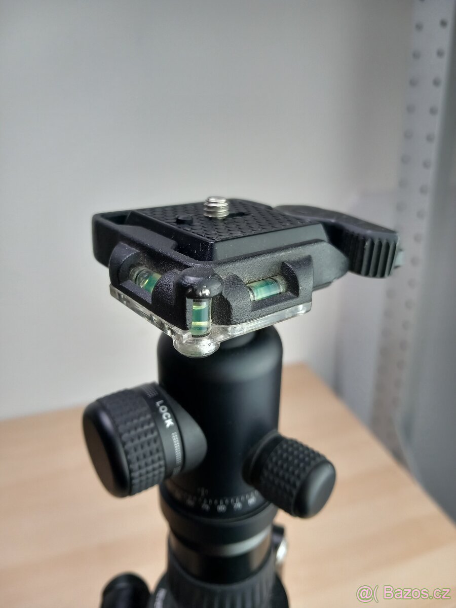 Stativ Giottos VGR9255 - 6