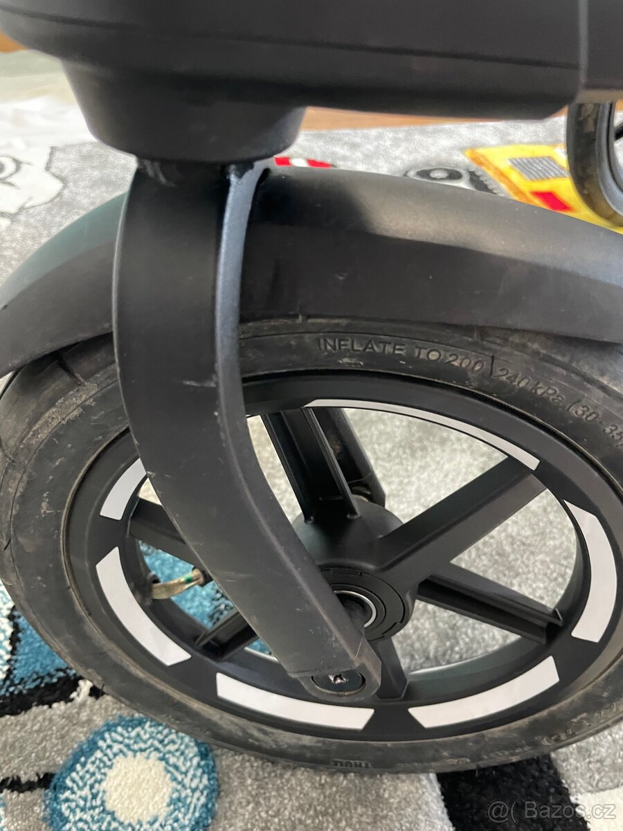 Thule urban glide 3 - 6