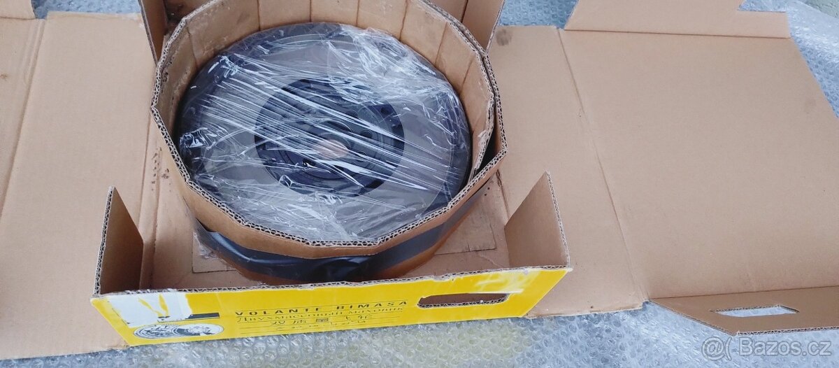 LUK dvouhmotový setrvačník BMW - 6