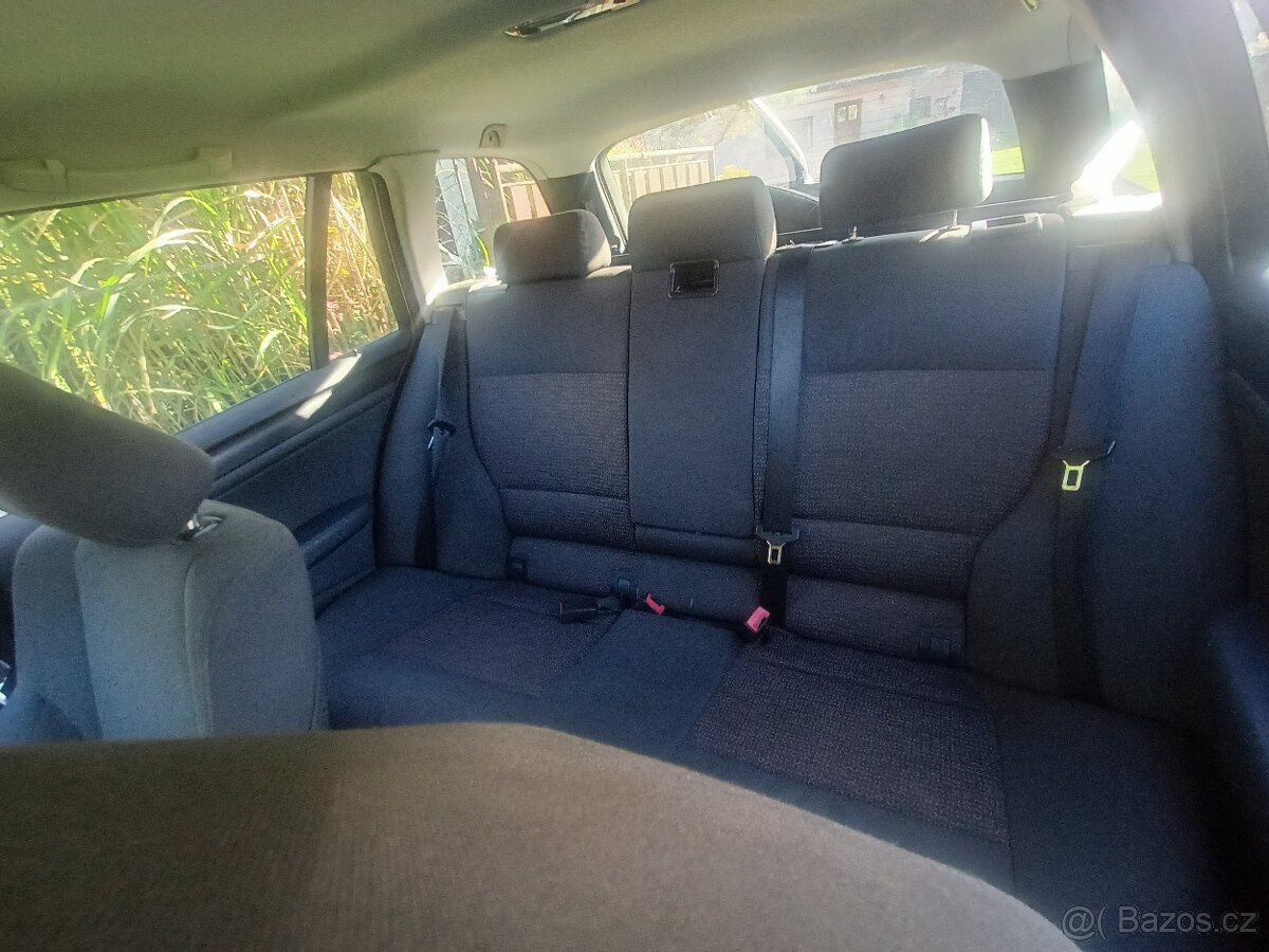 E46 320d facelift kombi 134kw - 6