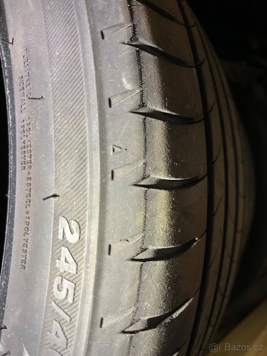 Letní pneumatiky - 6