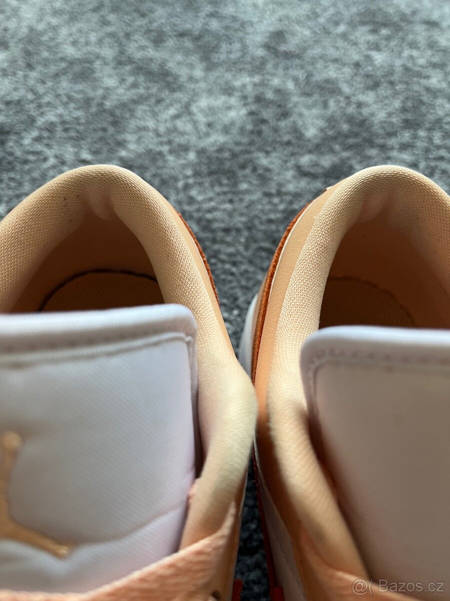 Nike Air Jordan 1 low - 6