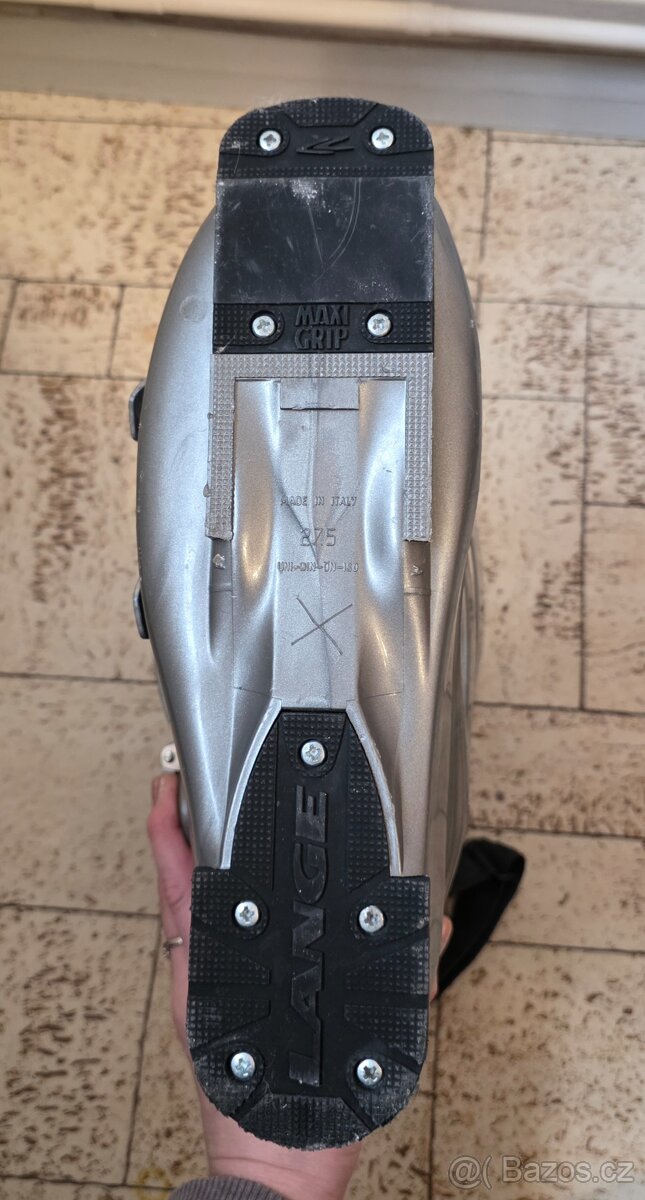 Lyže a lyžáky - 6