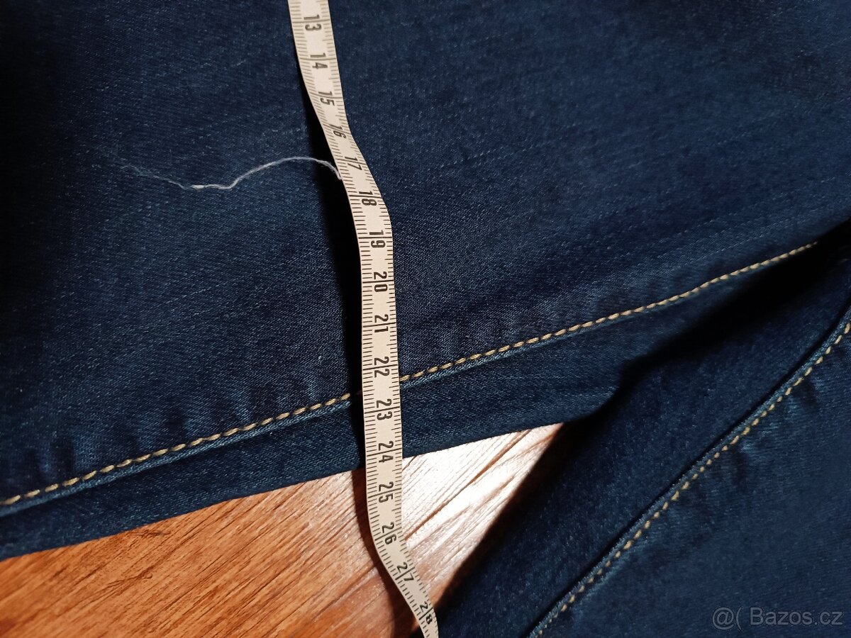 nové dámské rifle Arizona - 6