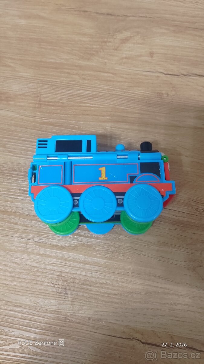 Mašinka Tomáš - 6