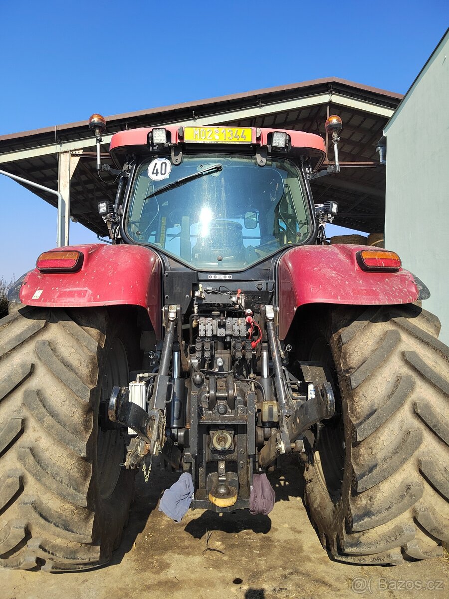 Prodám Case puma 230cvx - 6
