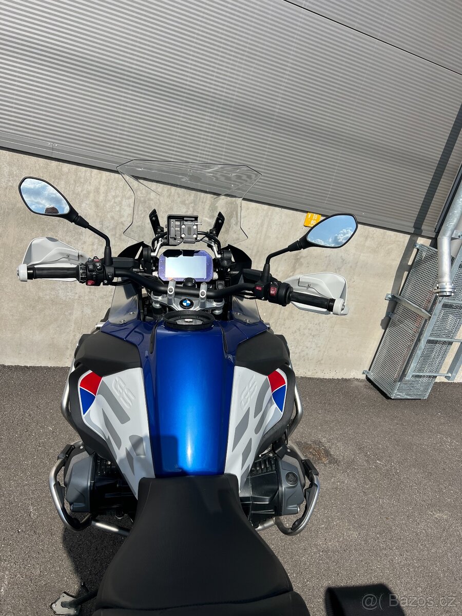 BMW R1250 Adventure - 6