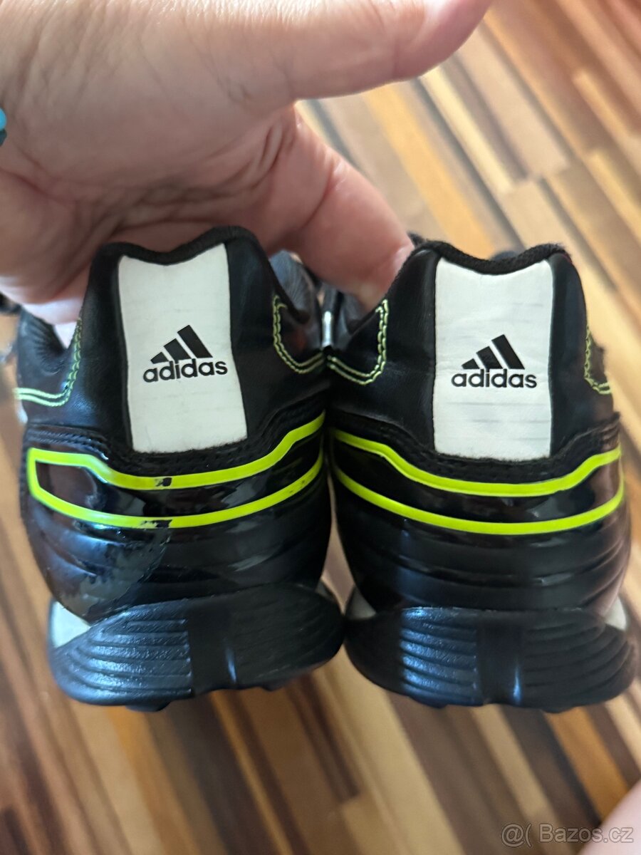 Kopačky Adidas vel.39 - 6