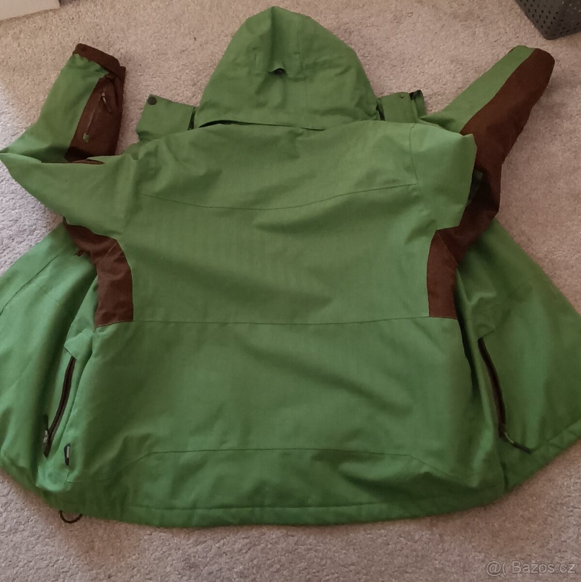 Lyžařská bunda McKinley - 6