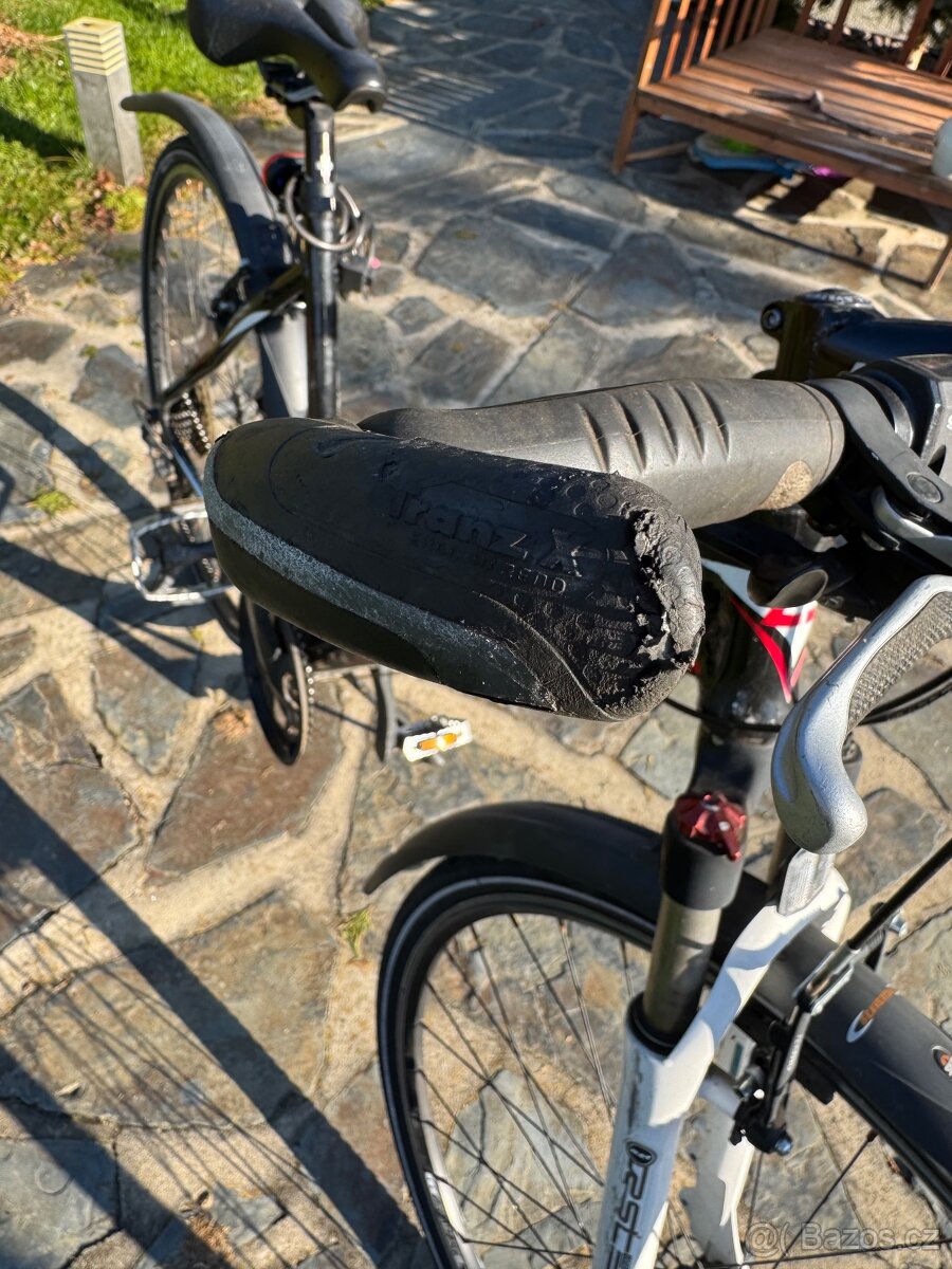 Dámské kolo Leader Fox - 6