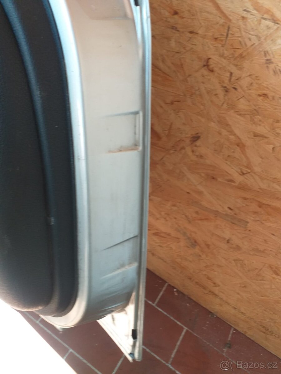 Dveře na Peugeot 206 - 6