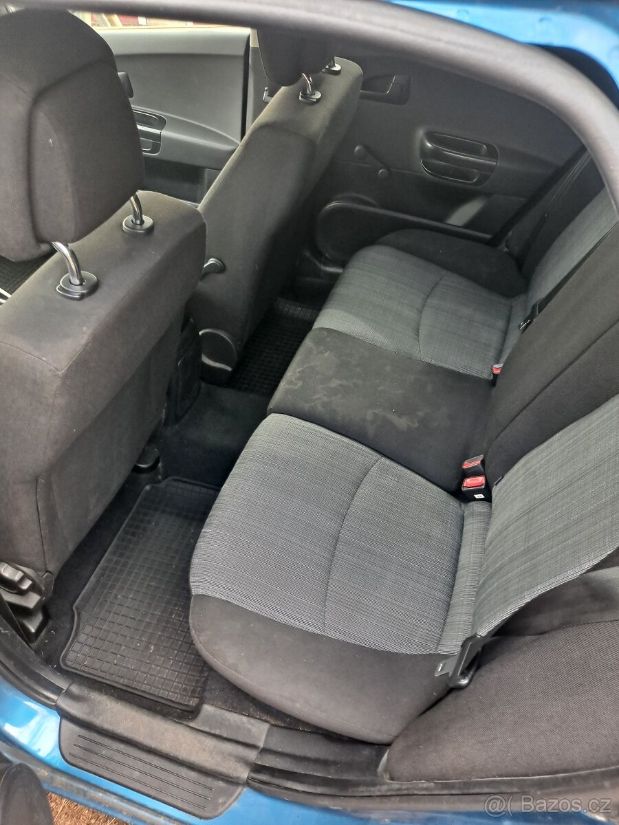 Kia ceed - 6