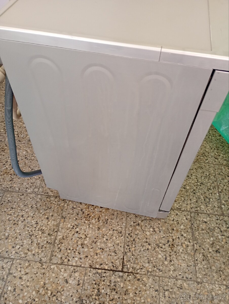 Myčka nádobí Philco - 6